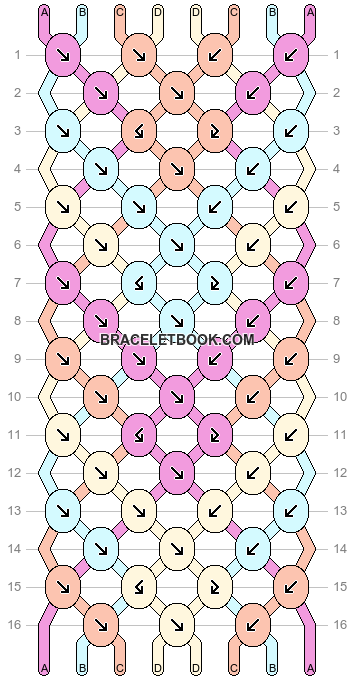 Normal pattern #39842 variation #49182 pattern