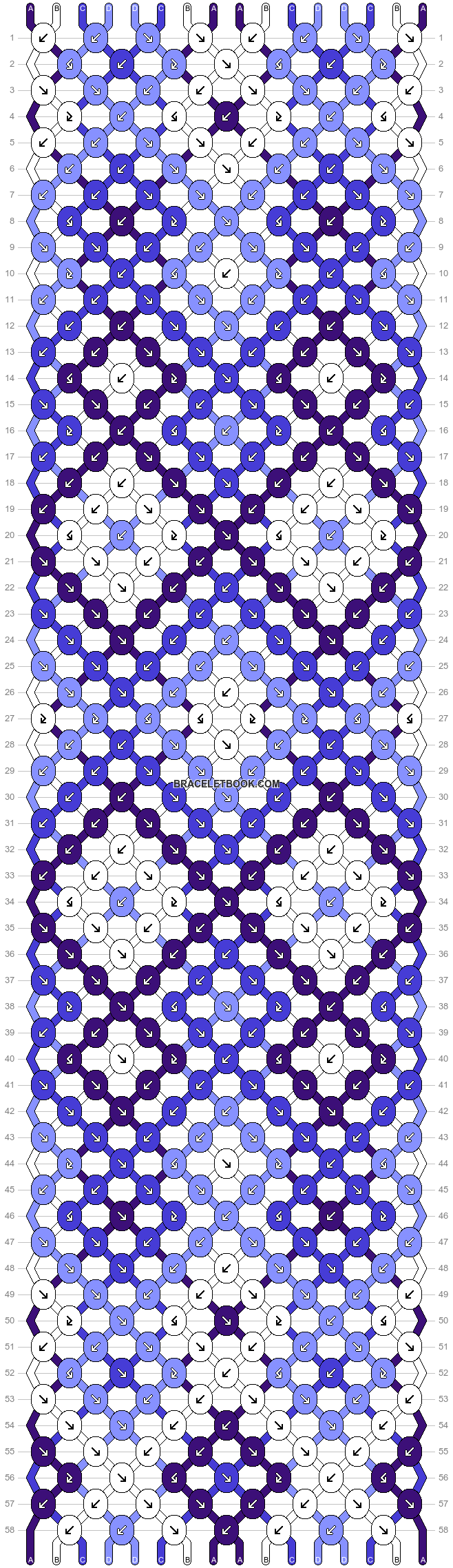 Normal pattern #38411 variation #49183 pattern
