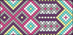 Normal pattern #24111 variation #49210