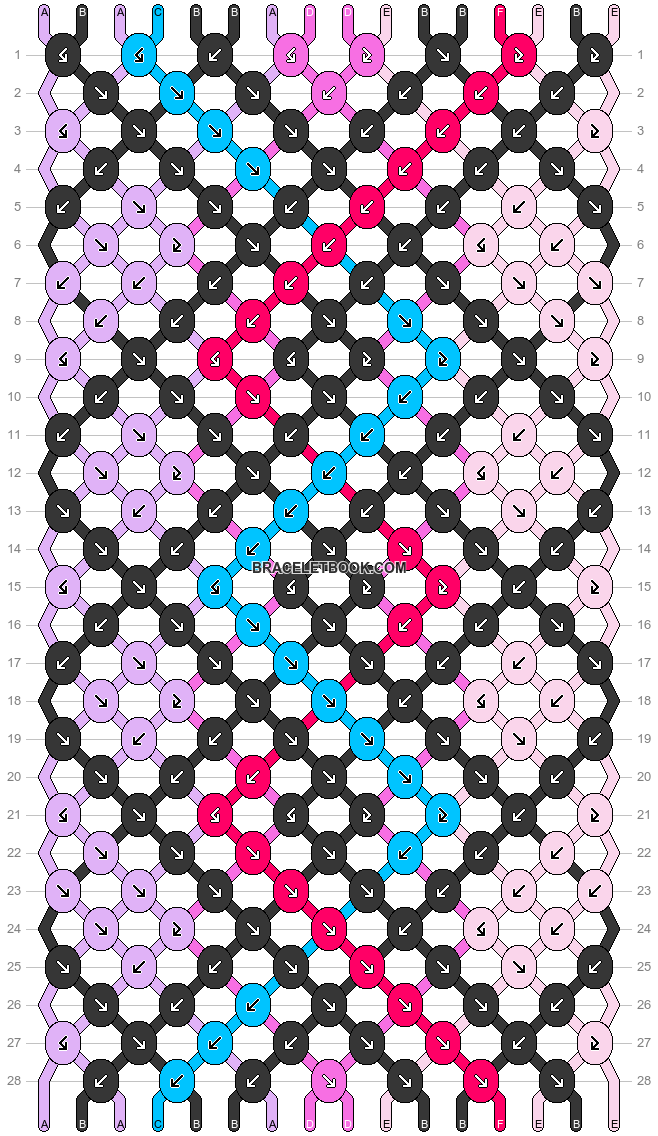 Normal pattern #39901 variation #49213 pattern