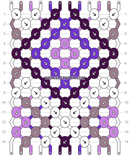 Normal pattern #28588 variation #49217 pattern