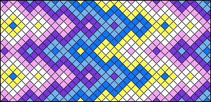 Normal pattern #134 variation #49223