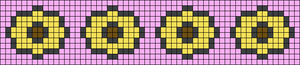 Alpha pattern #39947 variation #49228