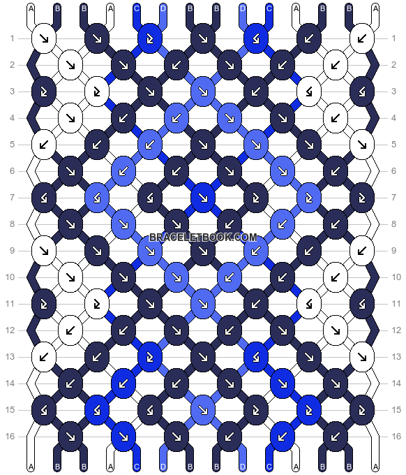 Normal pattern #26629 variation #49239 pattern