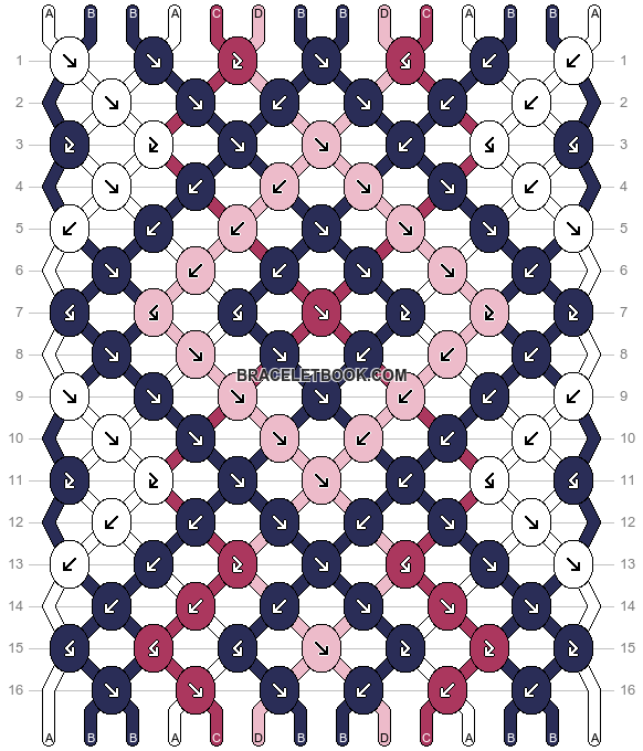 Normal pattern #26629 variation #49241 pattern