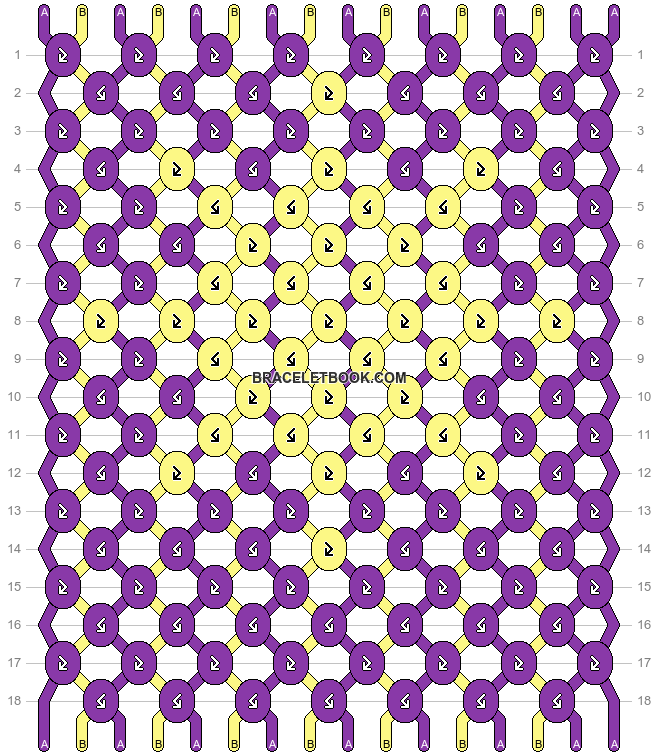 Normal pattern #39896 variation #49250 pattern
