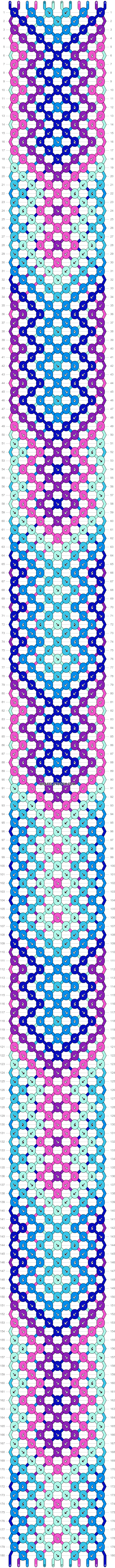 Normal pattern #33861 variation #49251 pattern