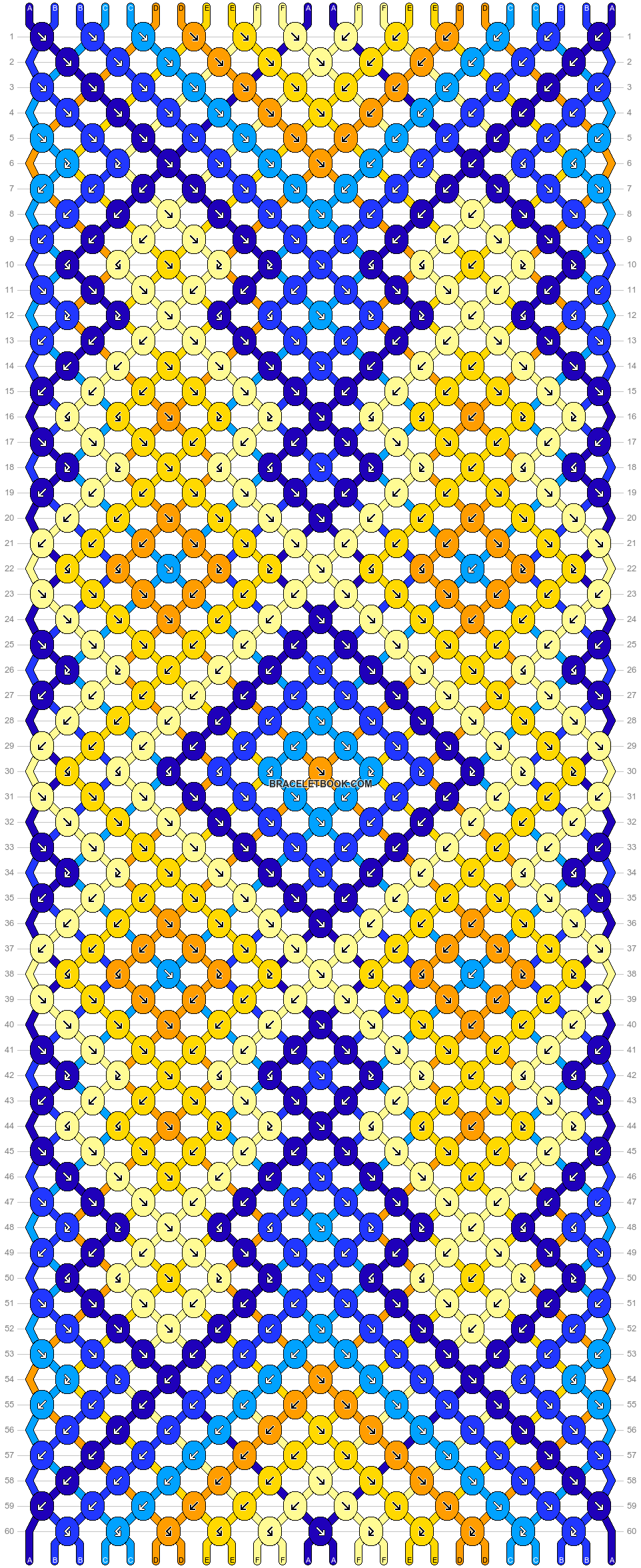 Normal pattern #15984 variation #49252 pattern