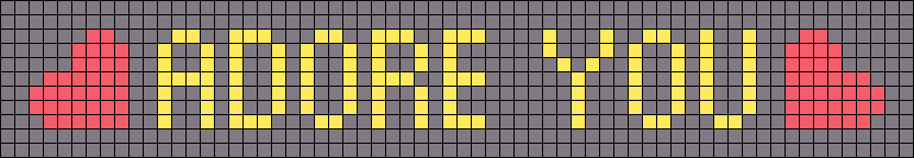 Alpha pattern #30917 variation #49256 preview
