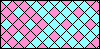 Normal pattern #39943 variation #49275
