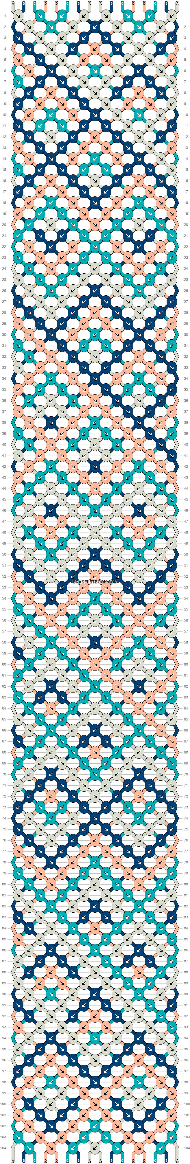 Normal pattern #38844 variation #49277 pattern