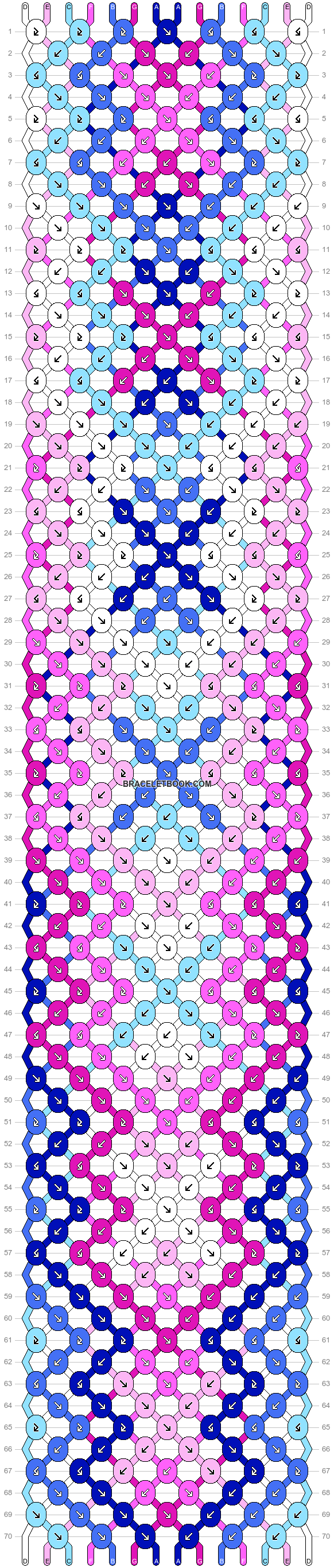 Normal pattern #39601 variation #49279 pattern