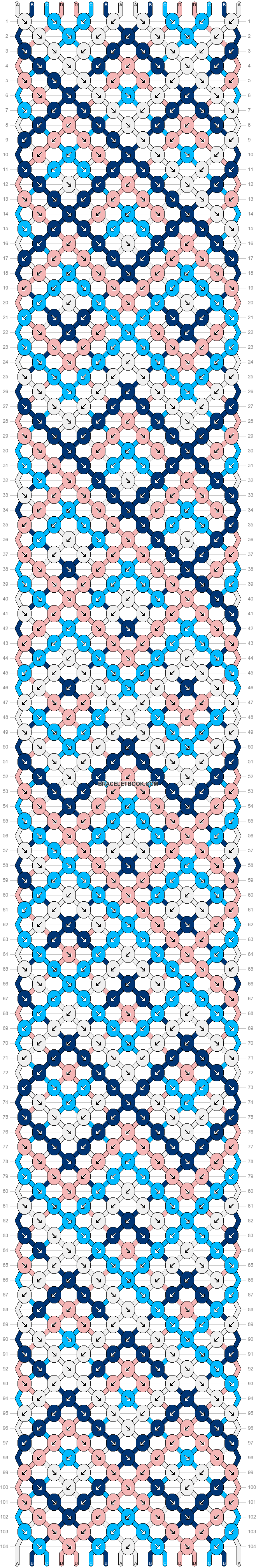 Normal pattern #38844 variation #49283 pattern