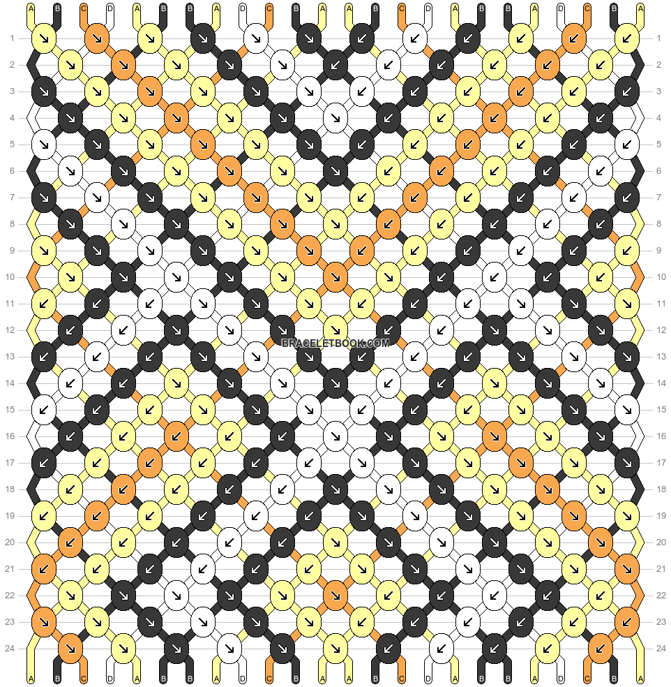 Normal pattern #36786 variation #49287 pattern