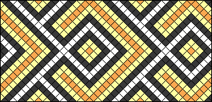 Normal pattern #36786 variation #49287