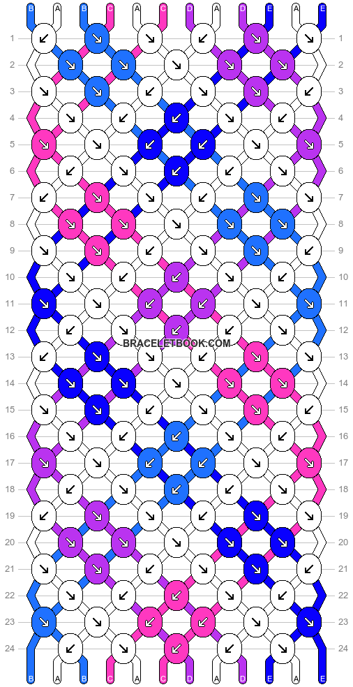Normal pattern #39903 variation #49297 pattern
