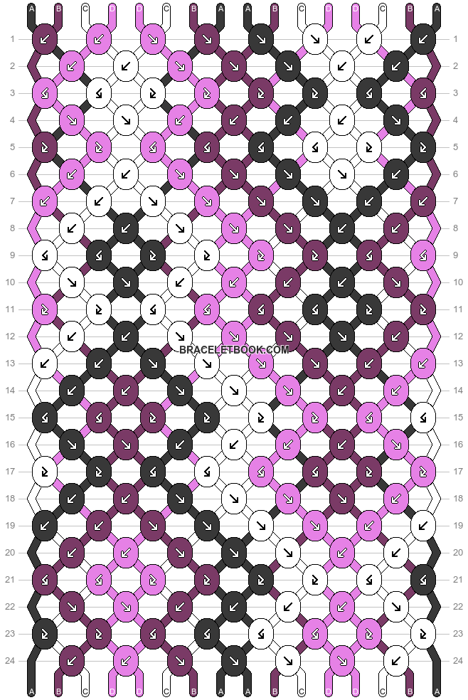 Normal pattern #25918 variation #49317 pattern