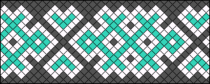 Normal pattern #26403 variation #49326