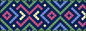Normal pattern #39417 variation #49329