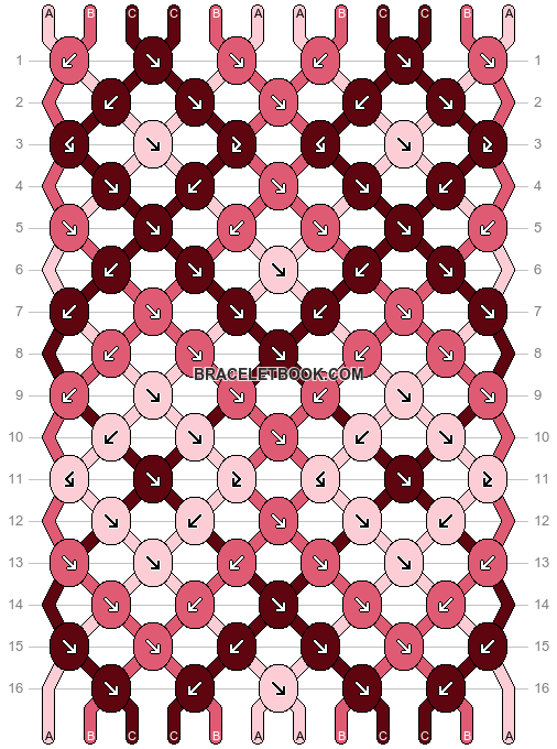 Normal pattern #23166 variation #49334 pattern