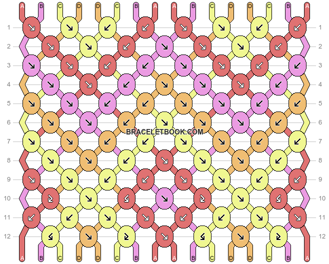 Normal pattern #38290 variation #49350 pattern