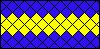 Normal pattern #19541 variation #49397