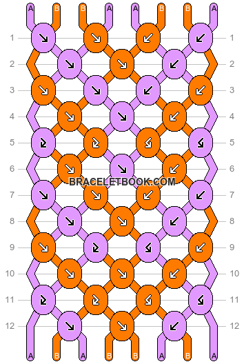 Normal pattern #757 variation #49398 pattern