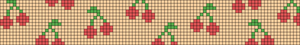 Alpha pattern #25002 variation #49408