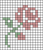 Alpha pattern #39182 variation #49415