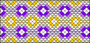 Normal pattern #17945 variation #49416