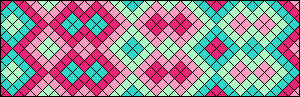 Normal pattern #39980 variation #49418