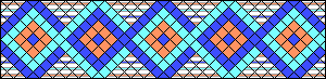 Normal pattern #40022 variation #49433