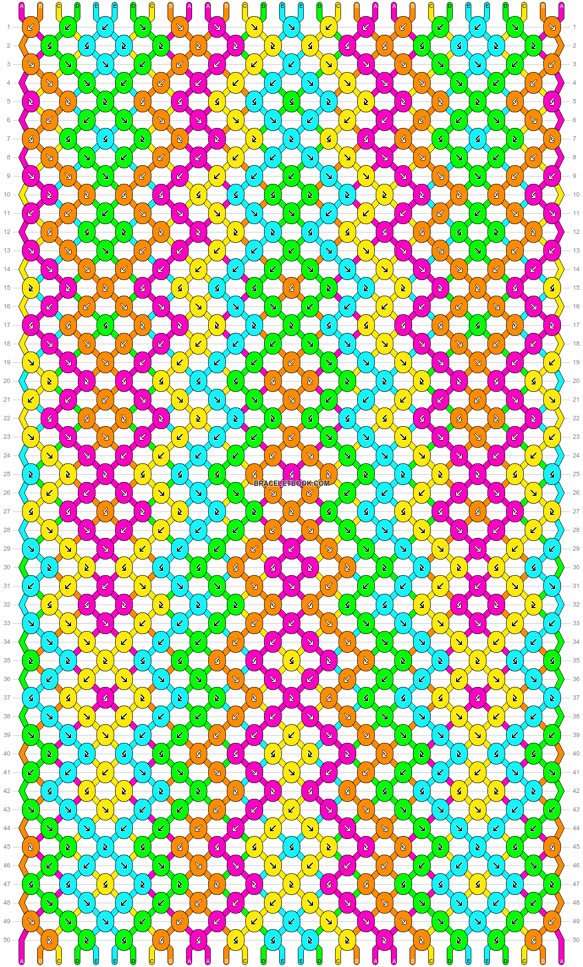 Normal pattern #39977 variation #49438 pattern