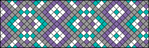 Normal pattern #23015 variation #49445
