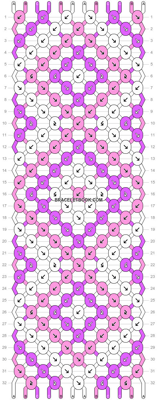 Normal pattern #18056 variation #49452 pattern