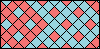 Normal pattern #39943 variation #49461
