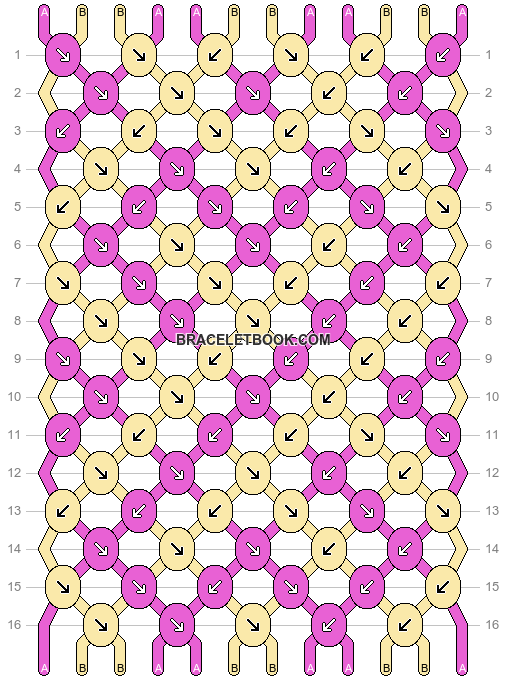 Normal pattern #39652 variation #49480 pattern