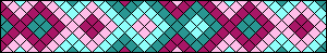 Normal pattern #266 variation #49481