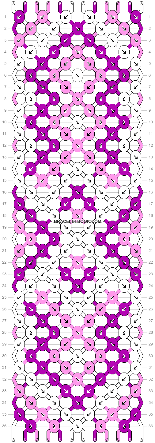 Normal pattern #39941 variation #49484 pattern