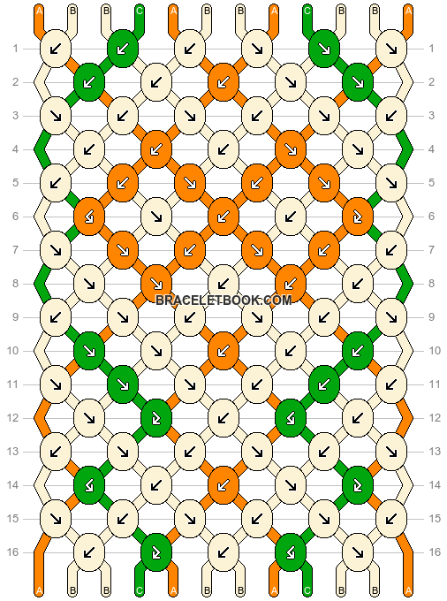 Normal pattern #35977 variation #49490 pattern