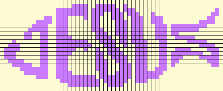 Alpha pattern #7624 variation #49494 preview