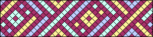 Normal pattern #40013 variation #49509