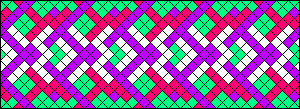 Normal pattern #40028 variation #49510