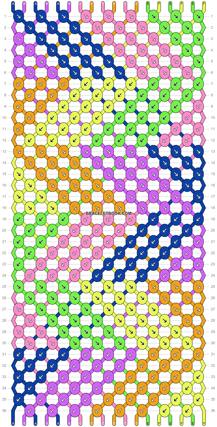 Normal pattern #25961 variation #49534 pattern