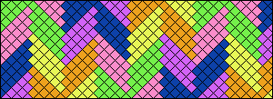Normal pattern #25961 variation #49534