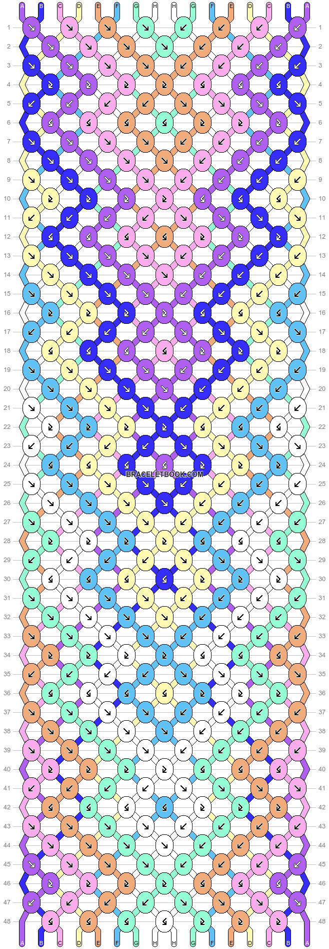 Normal pattern #25991 variation #49535 pattern