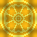 Alpha pattern #22837 variation #49536