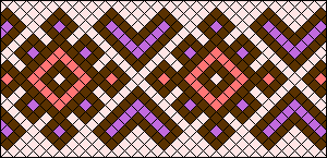 Normal pattern #36661 variation #49542