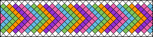 Normal pattern #20800 variation #49543