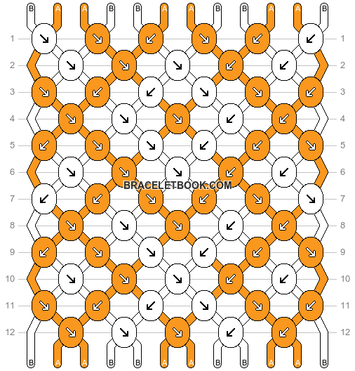 Normal pattern #39858 variation #49556 pattern